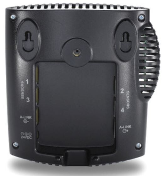 APC NetBotz Room Sensor Pod 155 NBPD0155 gallery