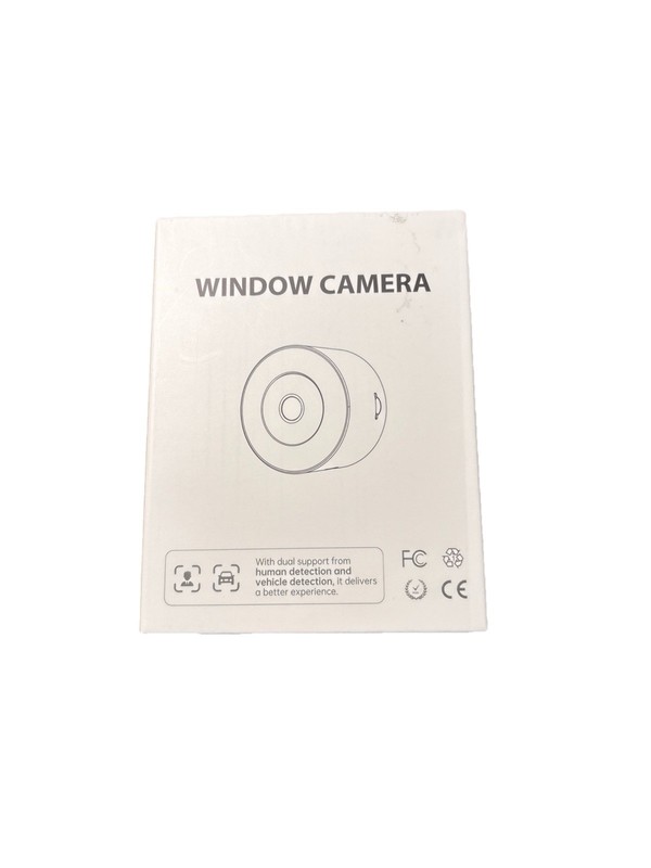 WIFI camera HD video Camera