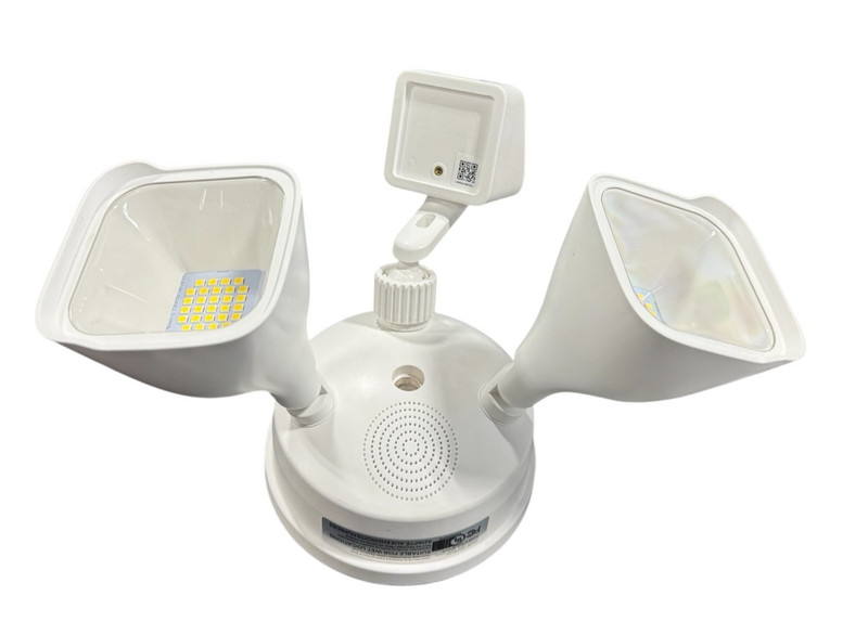 ✅Wyze Floodlight 2600 Lumen LED Wired 1080p HD IP65 Motion Activated *READ*✅ gallery