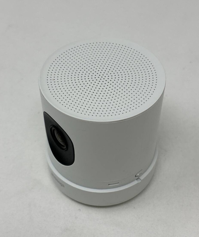 Withings Wireless Security Camera HD Night Vision Indoor IP Motion Detection gallery