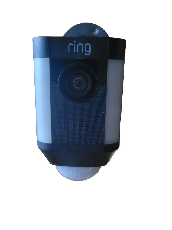 ring doorbell pro gallery