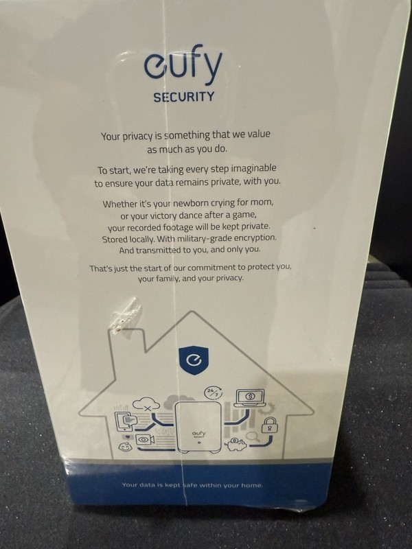 Anker eufy Security Camera 180-Day Battery Life, Wire-Free 1080p gallery