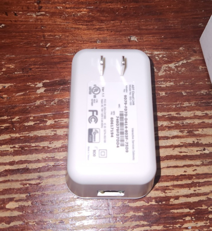 ADT ISG-100 Gateway Cloud Link Pulse Home Automation gallery