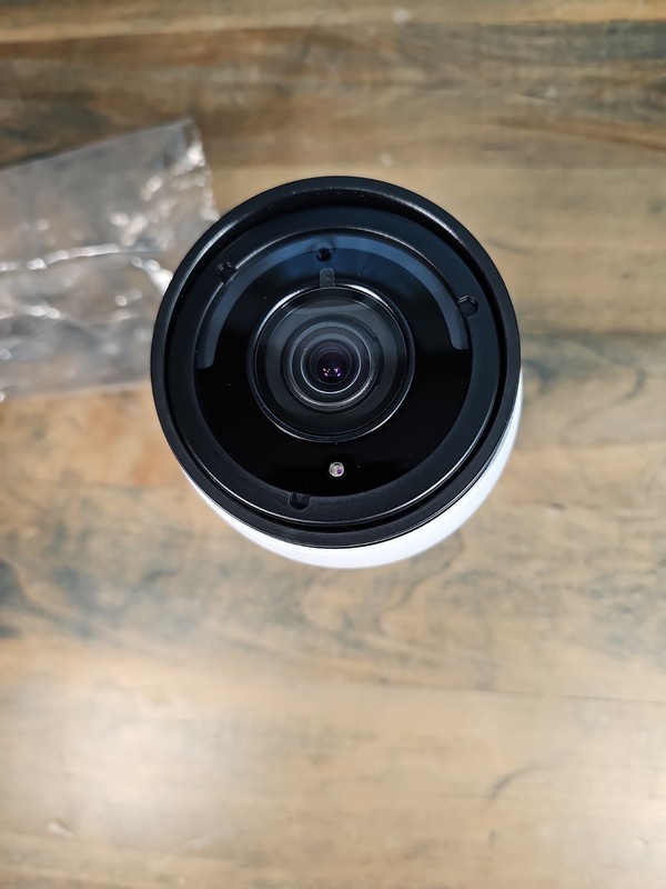 Ubiquiti UniFi UVC-G3-PRO Bullet IP/Network Wired Color Security Camera gallery