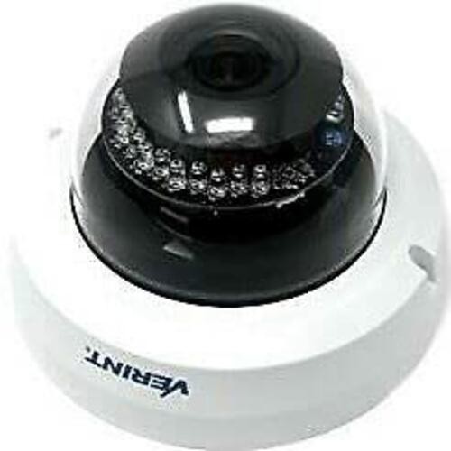 Verint V4320FD-DN IP Wide Dynamic Range Camera