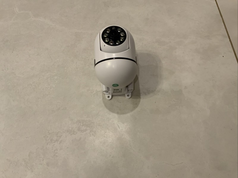 wireless network camera gallery