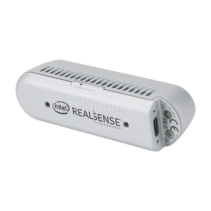D435 2MP 3D Depth Camera for Intel RealSense Tracking Facial Recognition os67 gallery