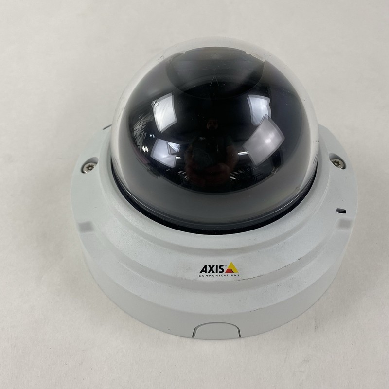 Axis P3364 6mm Fixed Dome PoE Network Camera gallery