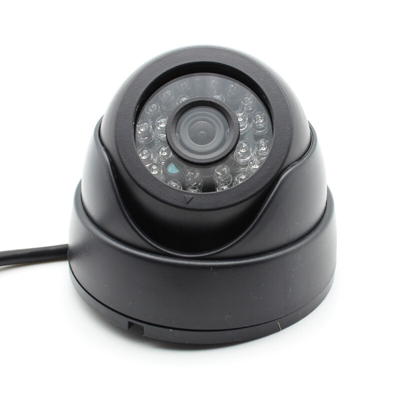 HD 48IR Leds 1080p 2mp AHD TVI CVI CVBS 4in1 CCTV Camera Security dome UTC gallery