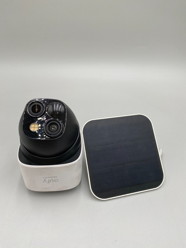 Eufy Solocam S340 Wireless 3K Solar Security Camera Good gallery