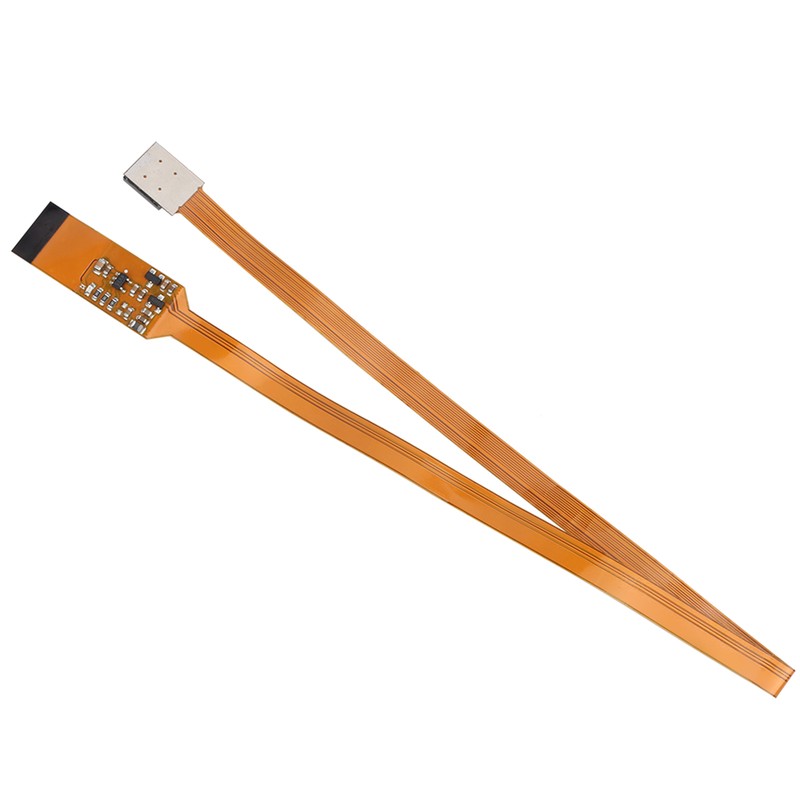 HBV‑ZERO‑V3.0 Camera Module 5MP 30cm Cable 69.1°Field Angle Fit For Pi ZERO gallery