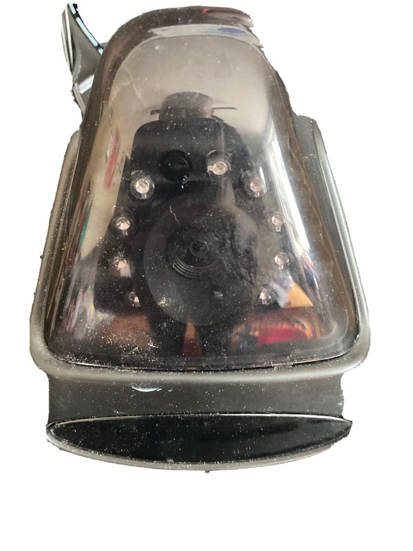 Guardzilla Home Security Camera