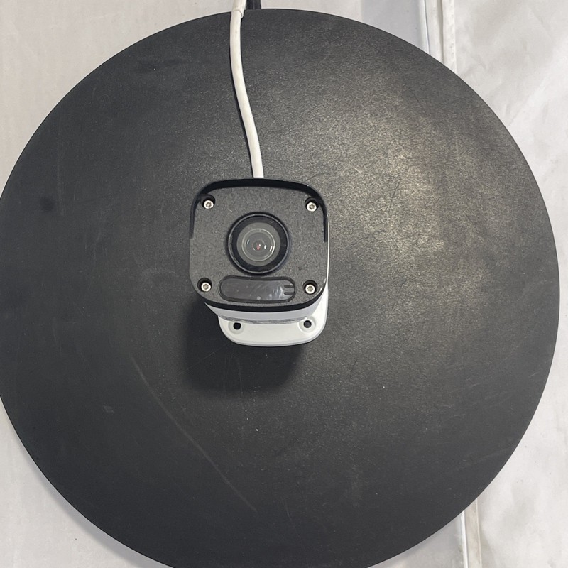 REVO RUCB2M-1 2MP 1080p PoE IP Bullet Security Camera Ultra Untested For Parts