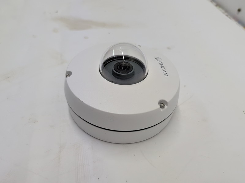 Oncam / ONVU - CA-OPH1-O 360 Security Camera gallery