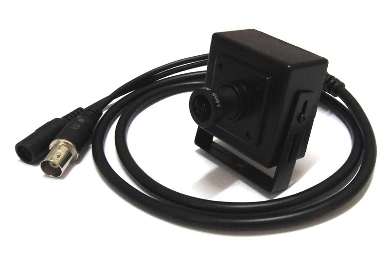 HD 1080P 2mp Starlight Low illu 0.0001Lux Security CCTV Camera SONY IMX322 1/2.9 gallery