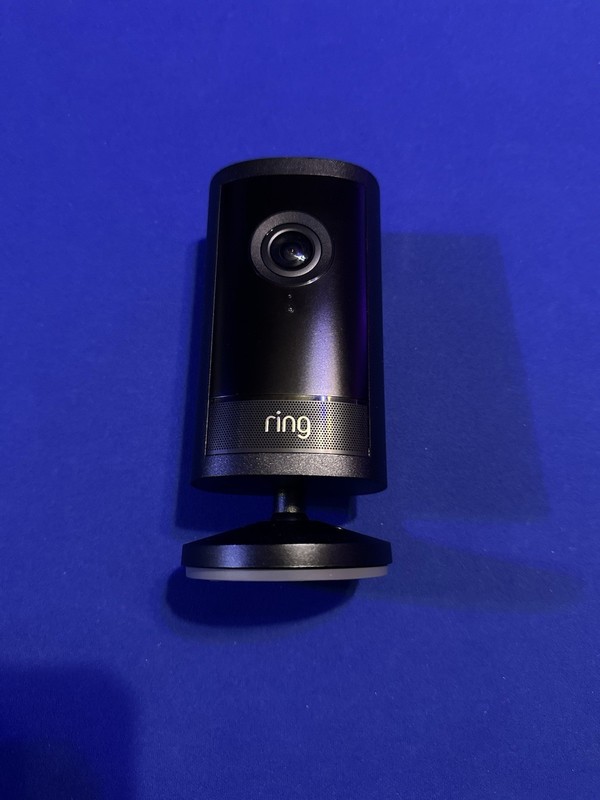 Ring Outdoor Cam Pro Plug In Black 4k Ultimate Wide Angle Video (usb C Plug In) gallery