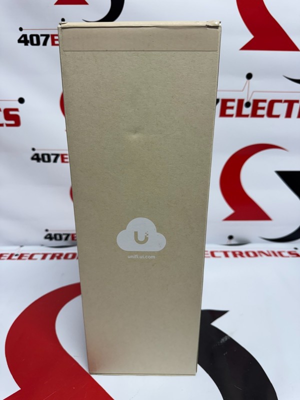 Ubiquiti UniFi G6 PTZ Camera White (UVC-G6-PTZ-W) BRAND NEW SEALED QTY 1 *READ* gallery
