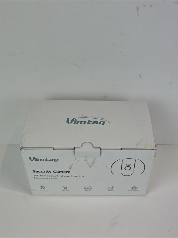 vimtag security camera gallery