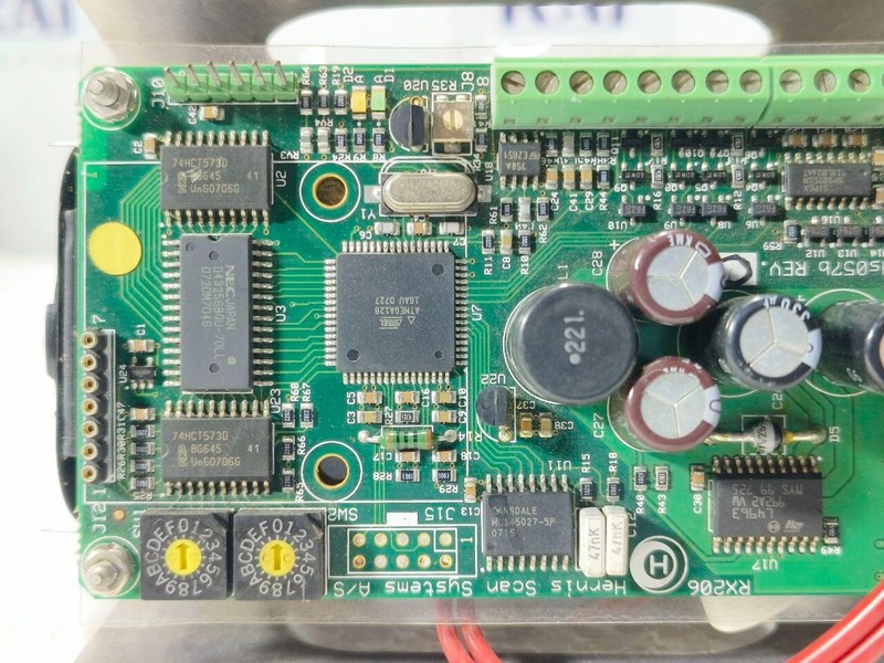 SONY FCB-EX480C CCTV CAMERA DIGITAL ZOOM MODULE HERINS SCAN SYSTEMS gallery