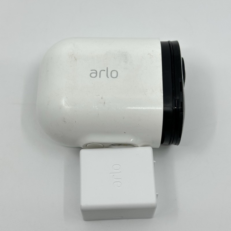 Netgear Arlo Ultra VMC5040 Wire-Free Security Add-On Camera with Battery READ gallery