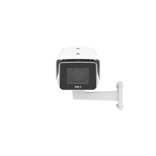 AXIS P1367-E DAY/NIGHT OUTDOOR NETWORK CAMERA gallery
