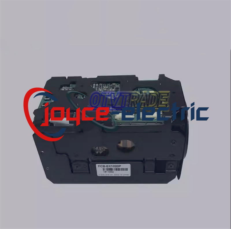 SONY FCB-EX1020P PAL 36x Optical 12x Digital Zoom CCD Color Block Camera Module gallery
