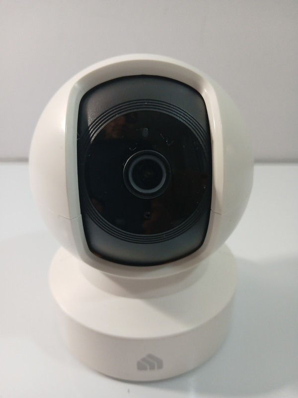 Kasa Indoor Security Camera, 1080p HD ,2.4GHz w/ Night Vision,Motion Detection gallery