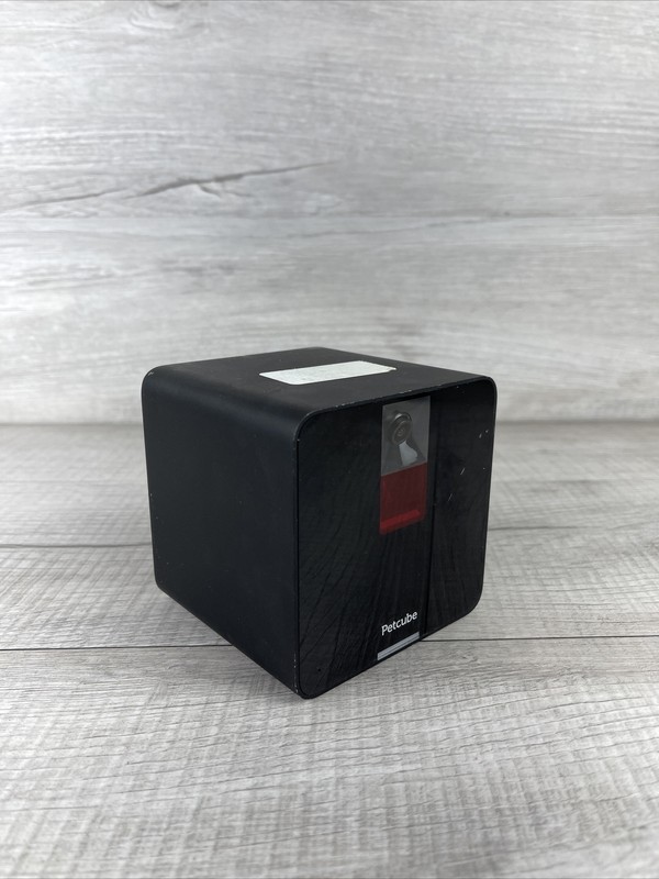Petcube Cam 1080p Wifi Smart Pet Camera Indoor Wired Home Security System