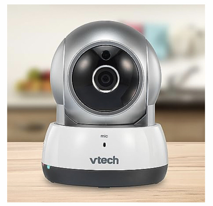 VTech VC931 Wireless IP HD Video Camera with Remote Pan & Tilt