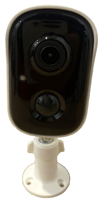 Vision Well Wireless Cameras Security Battery Powered 1080P HD