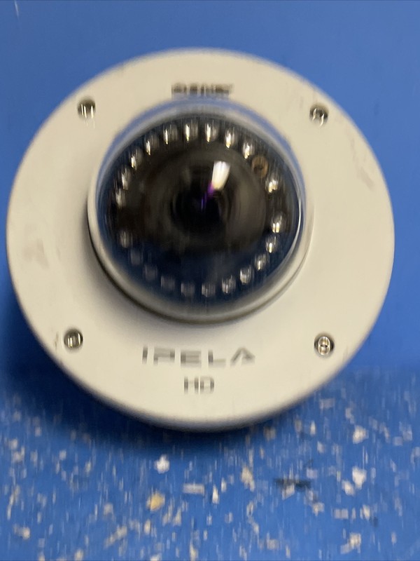 SONY IPELA HD SNC-DH160 NETWROK CAMERA gallery