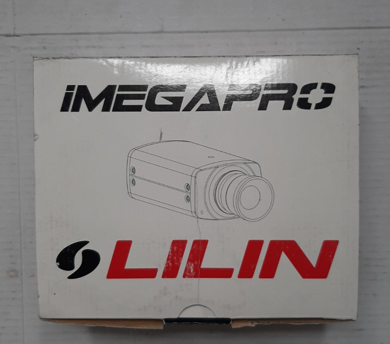 LILIN iMegaPro II IPG1022ESX3 1080P Day & Night Box IP Camera OPEN BOX. #97 gallery