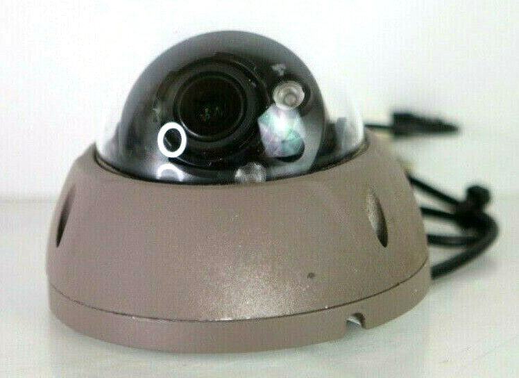 ICRealtime AVS-D2118VF 720p Outdoor Smart IR Dome Camera A58