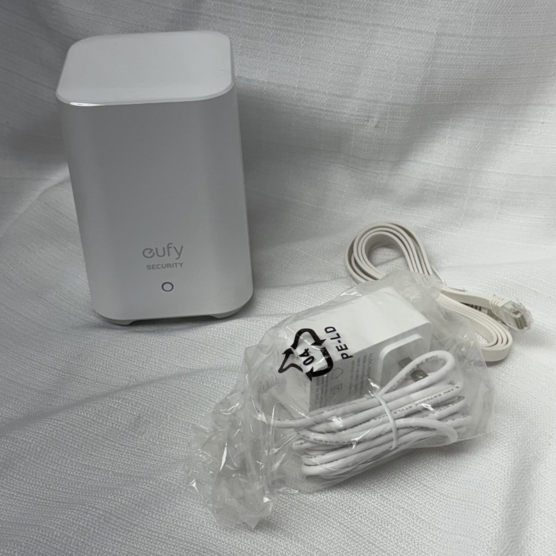 Eufy Security By Anchor HomeBase 2- White (T8010X) gallery
