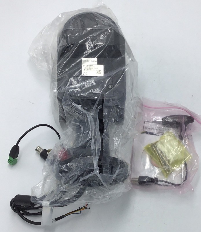IC Realtime AVS-PANO-A007 6MP HDAVS Indoor/Outdoor 180° Bullet Camera -OpenBox gallery