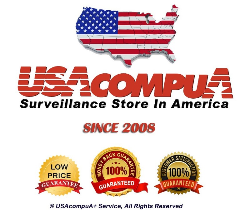 CMIP7C82W-28MDA Lts w/ audio IP PoE Camera h1 Platinum 8 MP Color 24/7 Dome gallery
