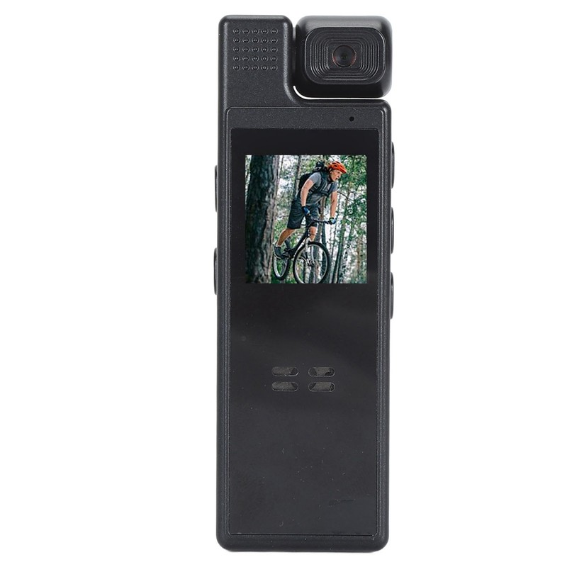 Portable Body Worn Camera Multifunction HD 1080P Night Motion Detection gallery