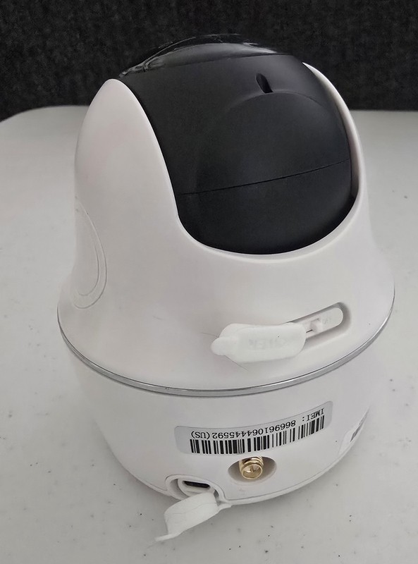 Reolink Go PT Plus 4MP Wireless Pan-Tilt 4G LTE Weatherproof Camera gallery