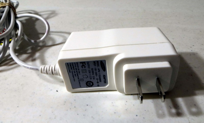 Samsung SmartCam WiFi Video Baby Monitor Model SNH-1010N gallery