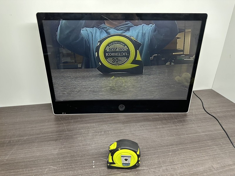 Clinton Electronics CE-M27S Public View Monitor – A90