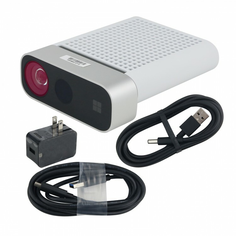 For Azure Kinect DK Depth Camera Smart 1MP ToF Stereo Camera Development Kit