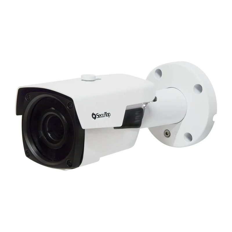 Bullet 4K Lite - Motorized 2.7-13.5mm Varifocal - 4 42μ LED Arrays - STARVI