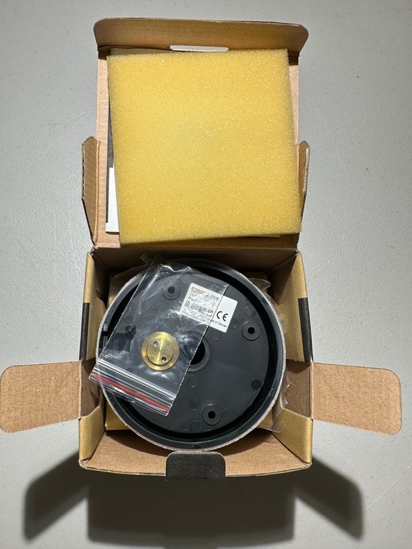EverFocus ED000ZZ-00B Dummy Dome Camera gallery