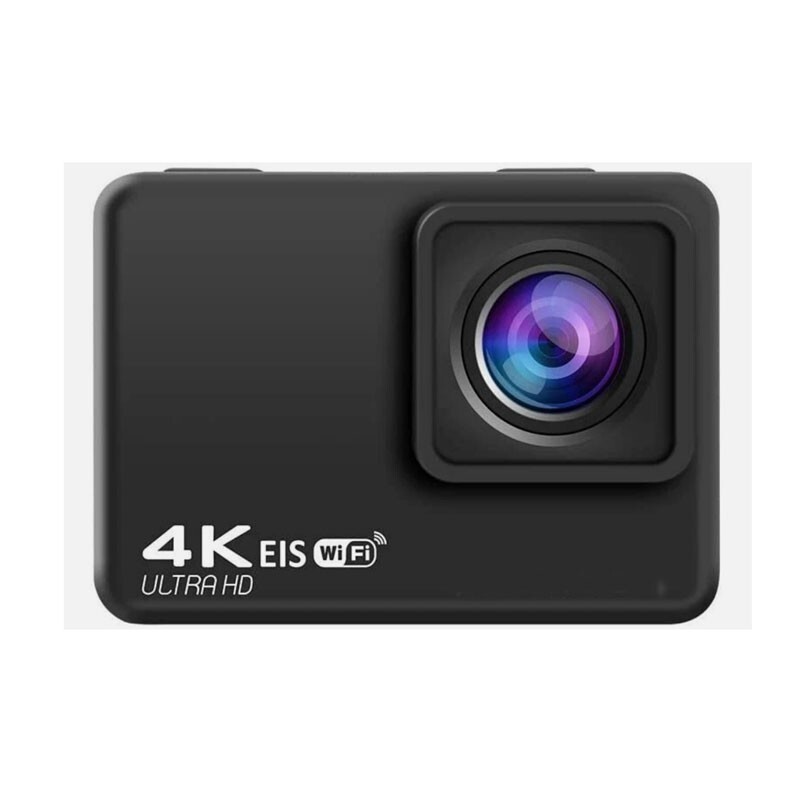 NEW 4K Ultra Ultra HD Wifi Sports Action Mini Camera DVR - 30M Waterproof Camera gallery