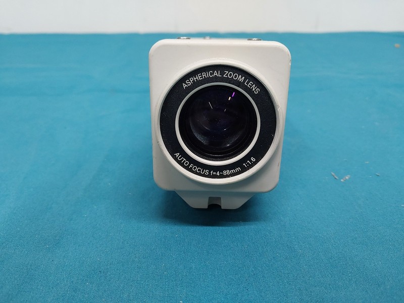 Sanyo VCC-ZM300A gallery