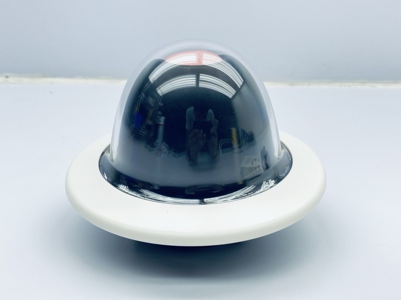 BOSCH VDC-480V04-20 FLEXIDOME XF-Indoor Security Camera 1/3-NTSC 3.7-12MM gallery