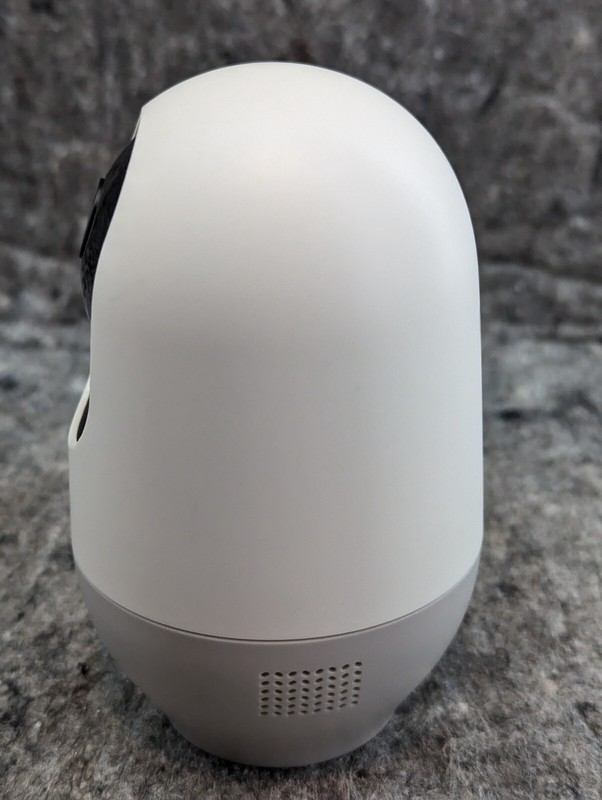 Nooie IPC100 1080p Full HD Indoor Wi-Fi Smart 360° Pan IPC100 w/Power Cord gallery