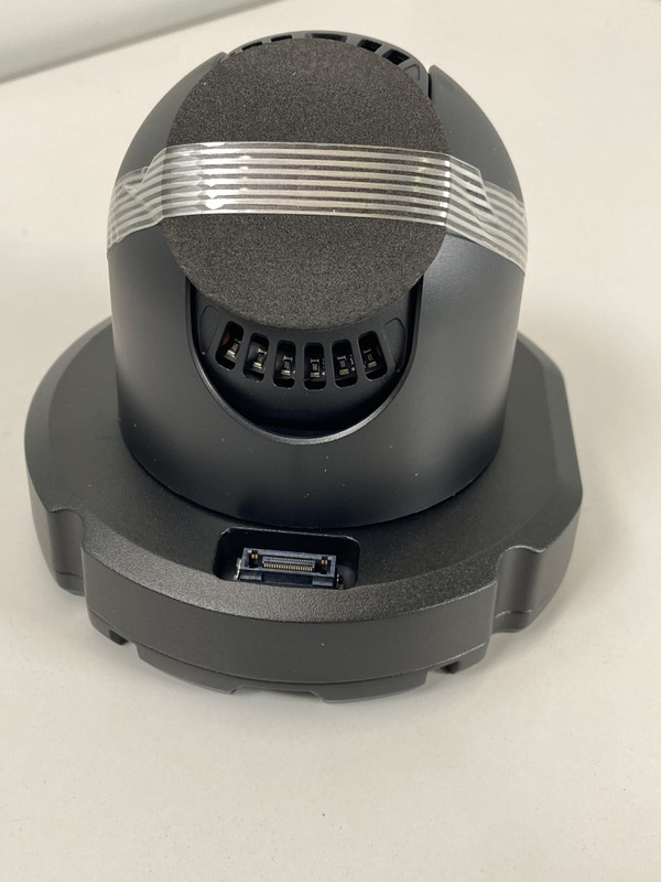 Hanwha PNM-9085RQZ1 20MP IR Outdoor Network IP Multi-Sensor PTRZ Camera gallery