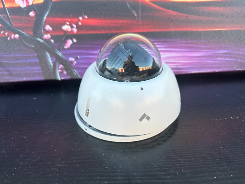 Verkada CD51-30E-HW CD51 Outdoor Dome Camera 2.8-8mm 5MP 2688 x 1944 White gallery