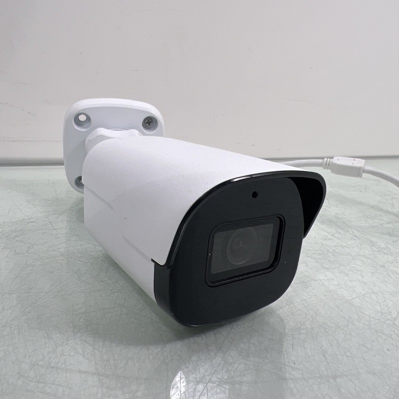 Ip Security Camera 12 V Model U001-110